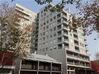 Newcastle Central Plaza Apartment Hotel - Accommodation NT