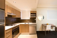 APX World Square - Accommodation Australia