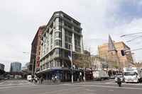 790 on George Backpackers - Victoria Tourism