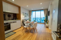 Two Bedroom Darling Harbour apt Chinatown CBD UTS - Accommodation Mooloolaba