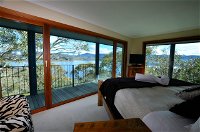 The Point - Exceptional - Accommodation Brunswick Heads