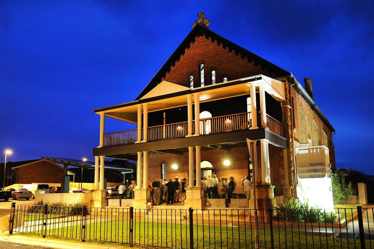 Hotel Mudgee THE-WOOLPACK-HOTEL Accommodation Whitsundays