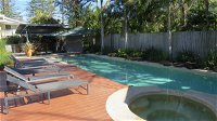 The Byron Beachcomber - Accommodation Fremantle