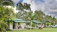 Glen Villa Resort - Accommodation Airlie Beach