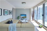 Zara Tower  Luxury Suites and Apartments - Accommodation Coffs Harbour