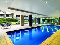Adina Apartment Hotel Sydney Darling Harbour - Accommodation Airlie Beach