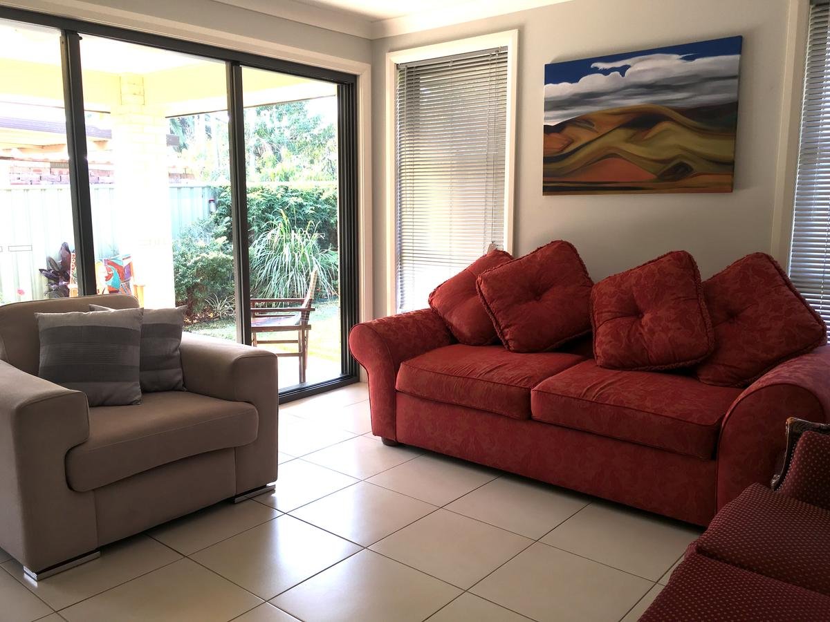 Book Glenfield Accommodation Vacations  Tourism Noosa