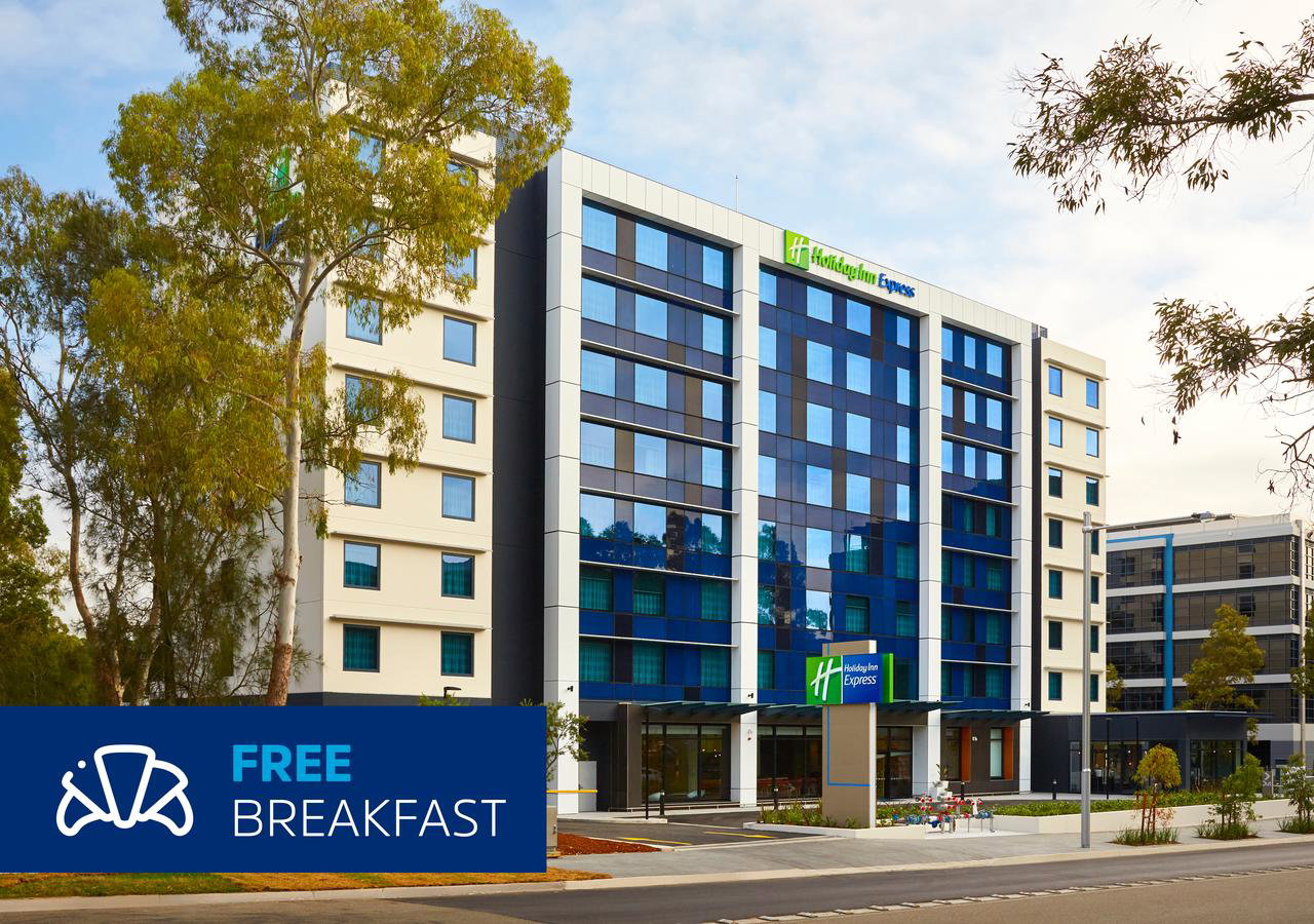 Macquarie Centre NSW Hotel Accommodation
