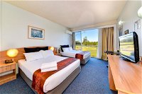 Red Star Hotel West Ryde - Accommodation Whitsundays