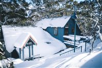 Pure Chalet Thredbo - Great Ocean Road Tourism