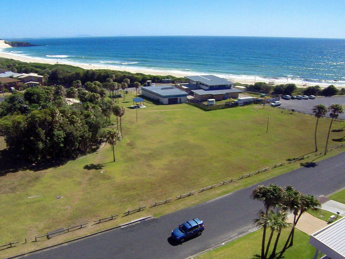 Coomba Park NSW Accommodation Port Macquarie