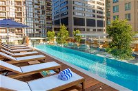 Primus Hotel Sydney - New South Wales Tourism 