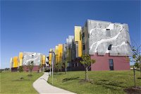 Western Sydney University Village - Penrith - Accommodation Australia