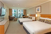 Radisson Hotel  Suites Sydney - Accommodation Whitsundays