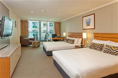 Radisson Hotel & Suites Sydney