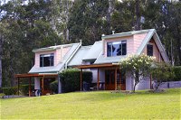 Bawley Bush Retreat and Cottages - Accommodation Airlie Beach