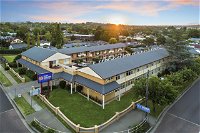 Book Armidale Accommodation Vacations  QLD Tourism