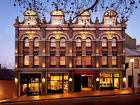 Harbour Rocks Hotel Sydney  MGallery by Sofitel - Melbourne Tourism
