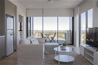 Brand new one bedroom apartment in Bondi Junction - Accommodation Burleigh