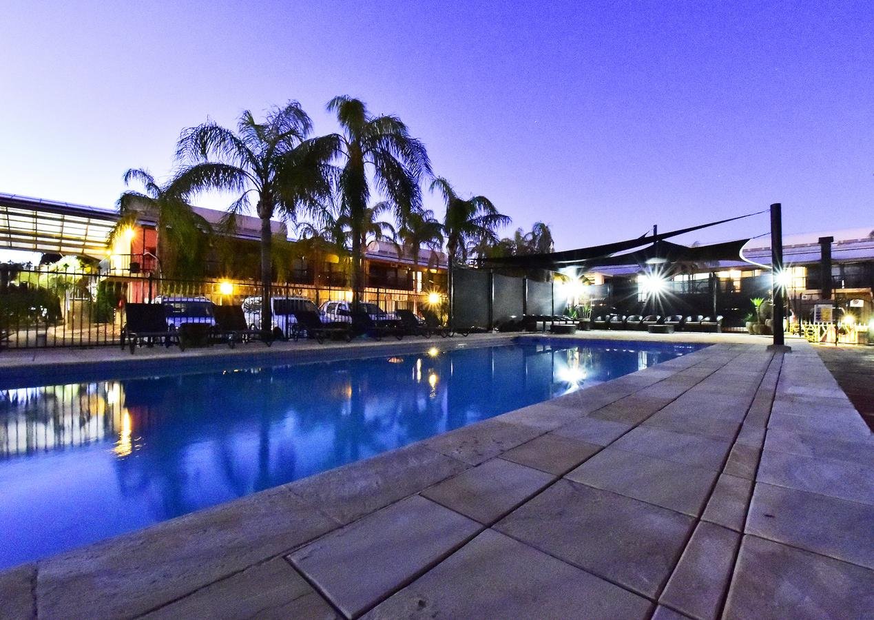 Book Alice Springs Accommodation Vacations  Tourism Noosa