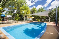 Discovery Parks  Darwin - Accommodation Airlie Beach