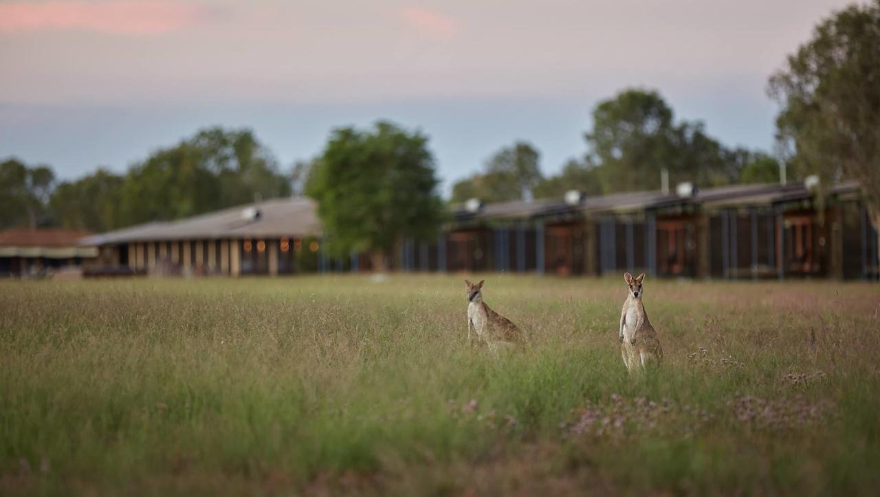 Daly River NT Accommodation BNB