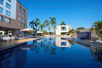 DoubleTree by Hilton Esplanade Darwin - Casino Accommodation