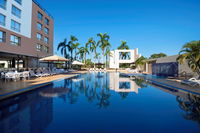 DoubleTree by Hilton Esplanade Darwin - Accommodation Cooktown