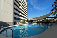 Hilton Darwin - Accommodation Search