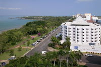 Novotel Darwin CBD - Accommodation Daintree