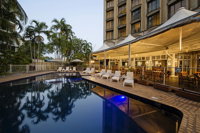 DoubleTree by Hilton Darwin - Accommodation Cairns
