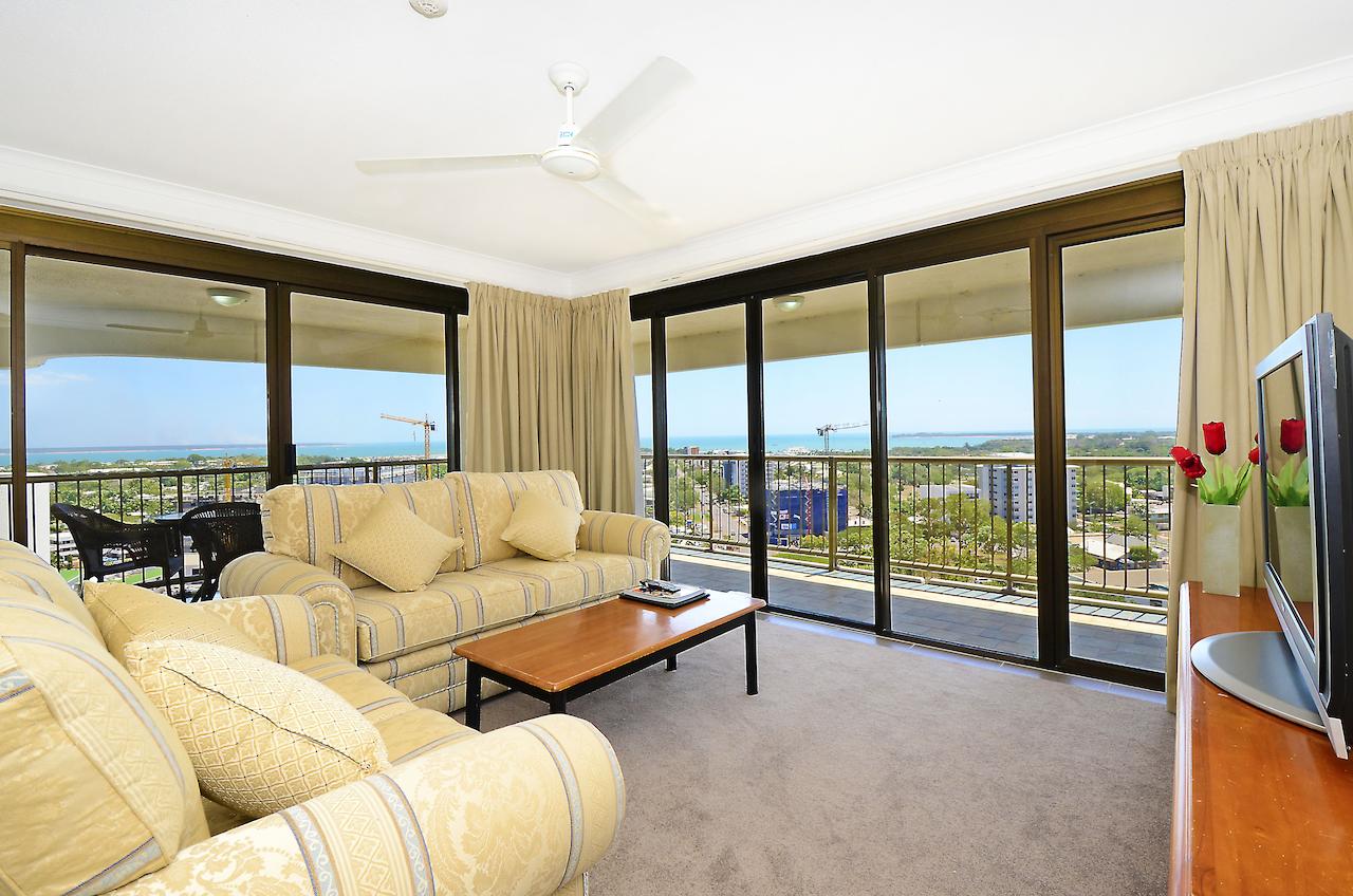 Darwin City NT Accommodation Mooloolaba