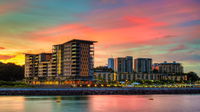 Darwin Waterfront Luxury Suites - Darwin Tourism