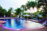 Darwin FreeSpirit Resort - Accommodation NSW