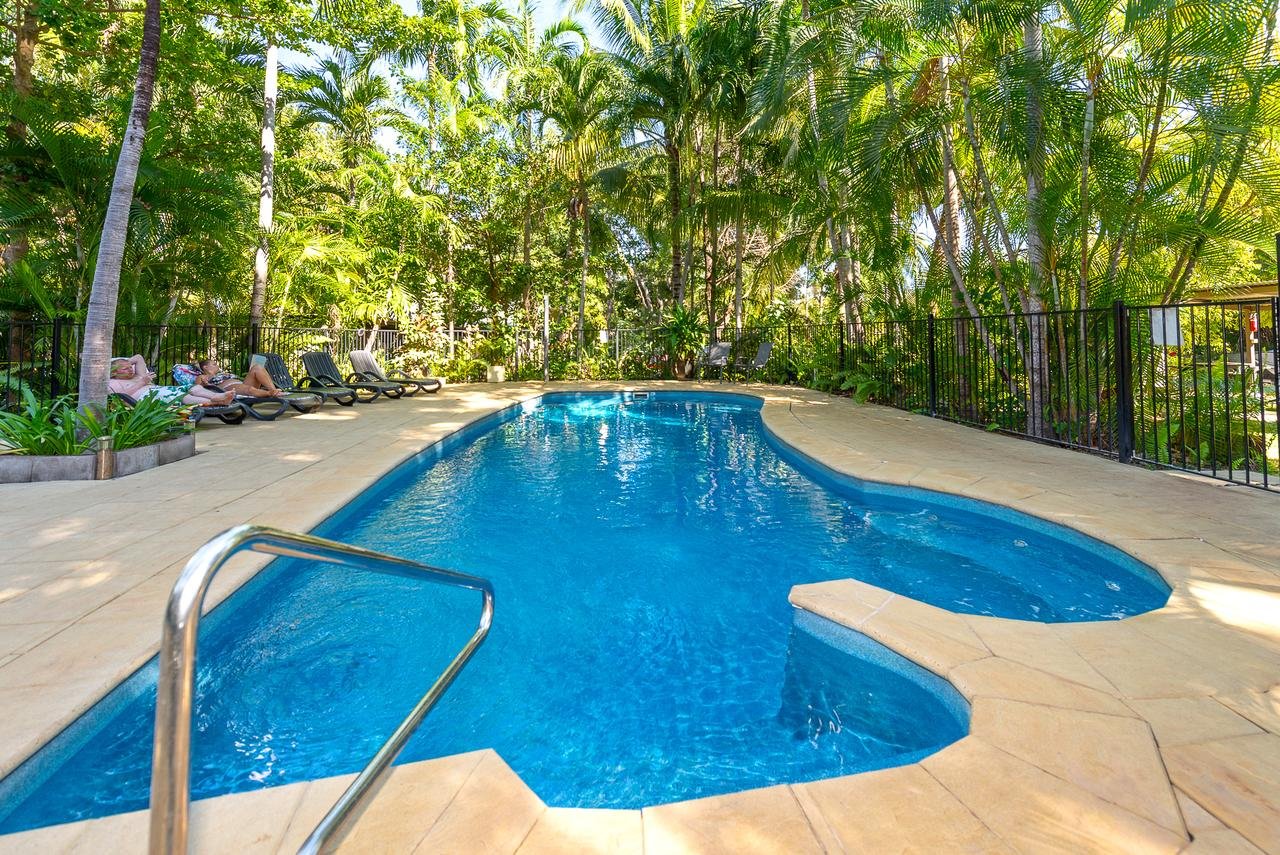 Book Palmerston Accommodation Vacations  Tourism Noosa