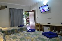 Goldfields Hotel Motel - Accommodation Airlie Beach