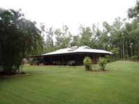 DARWIN'S SHADY ACRES RETREAT - Accommodation Newcastle