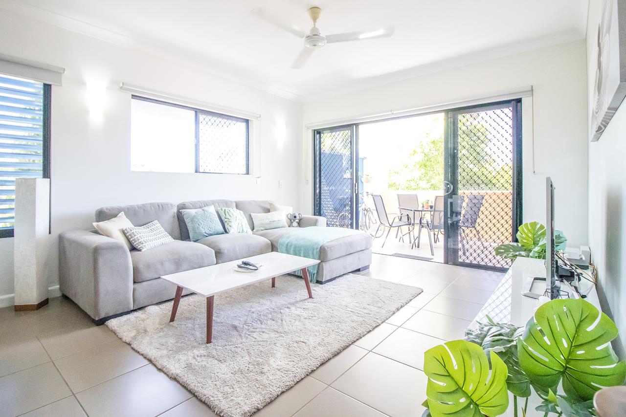 ZEN QUARTERS - The NOMADS PAD Near Nightcliff Markets & Sunset Foreshore - thumb 29