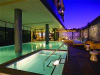 Vibe Hotel Darwin Waterfront - Accommodation Broken Hill