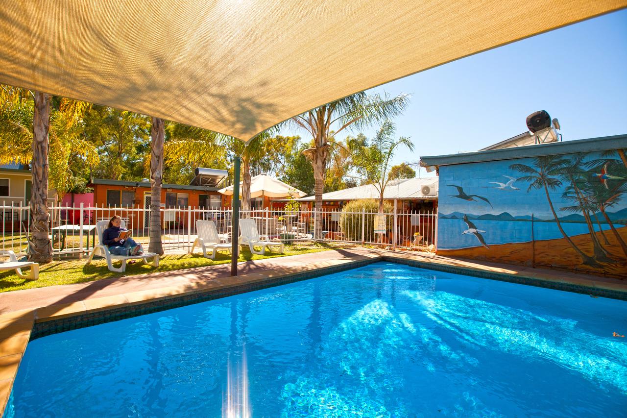 East Side NT Accommodation Airlie Beach