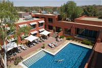 The Lost Camel Hotel - Accommodation Guide