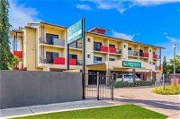 Quality Hotel Darwin Airport - Accommodation Bookings