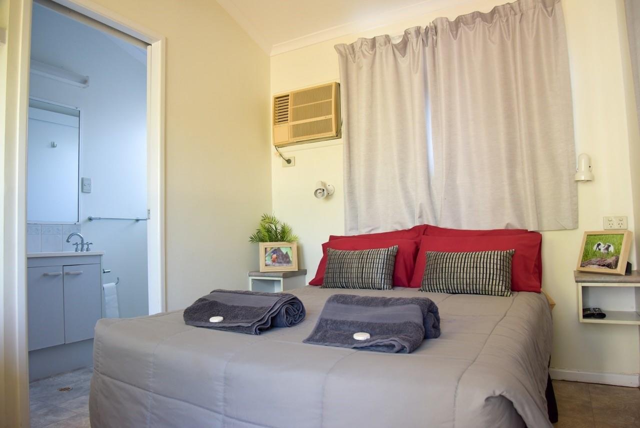 Limmen NT Accommodation Bookings
