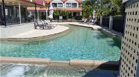 Nelson Bay Breeze - Accommodation Airlie Beach