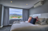 Canberra Rex Hotel - Accommodation Australia