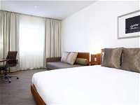 Novotel Canberra - Accommodation Cooktown