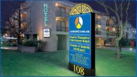 Capital Executive Apartment Hotel - Surfers Gold Coast