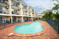 Bombora Resort - Coolangatta