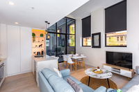 Bond Quarter Loft - Accommodation Sydney