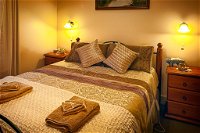 Bonnie Brae Lodge - QLD Tourism